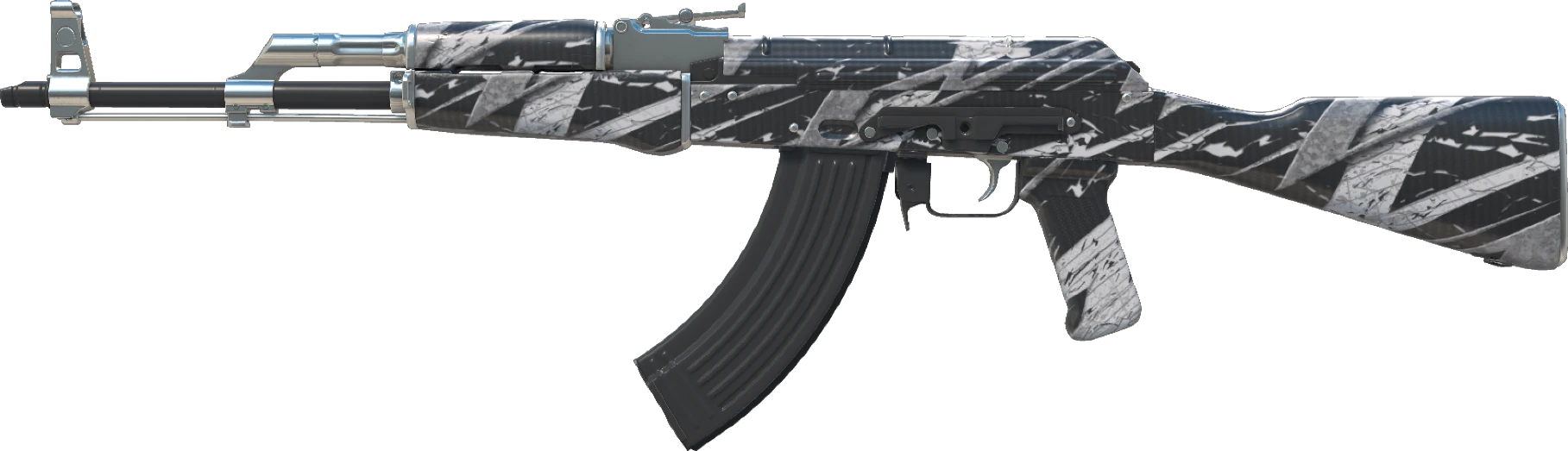 AK-47 | Breakthrough