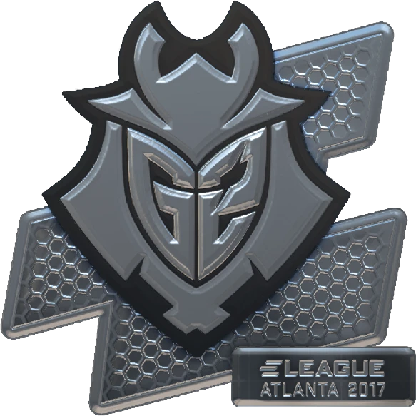 Sticker | G2 Esports | Atlanta 2017