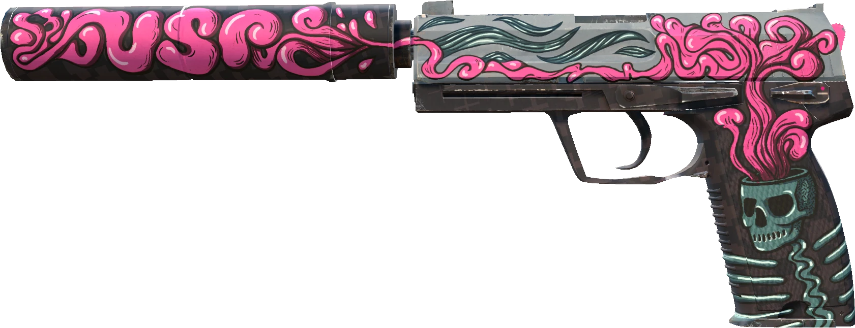 USP-S | Cortex