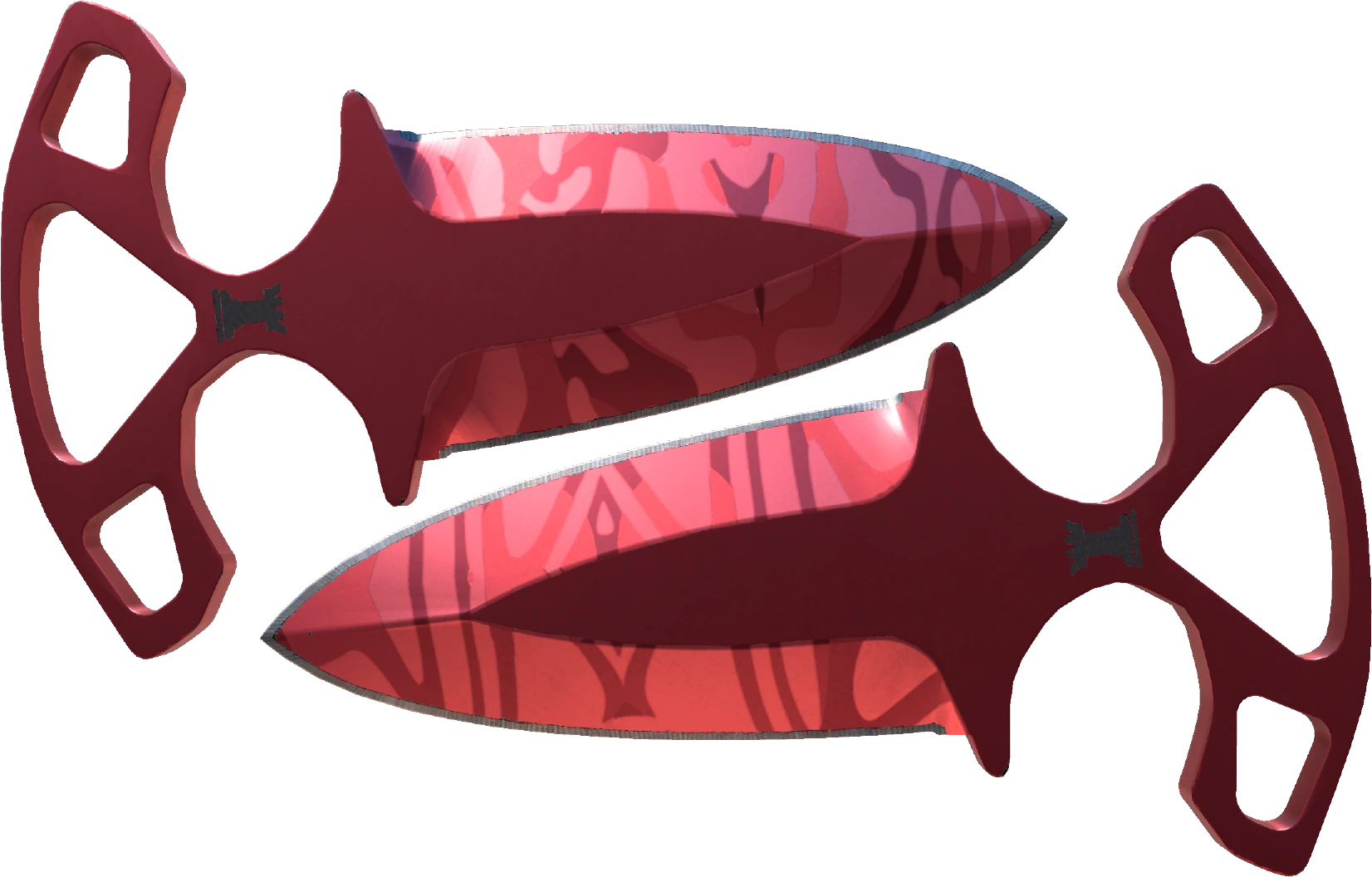 ★ Shadow Daggers | Slaughter