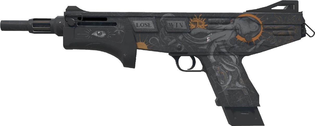 MAG-7 | Foresight