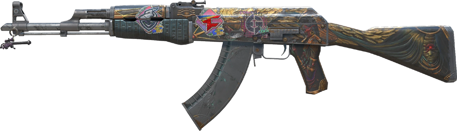 AK-47 | Legion of Anubis