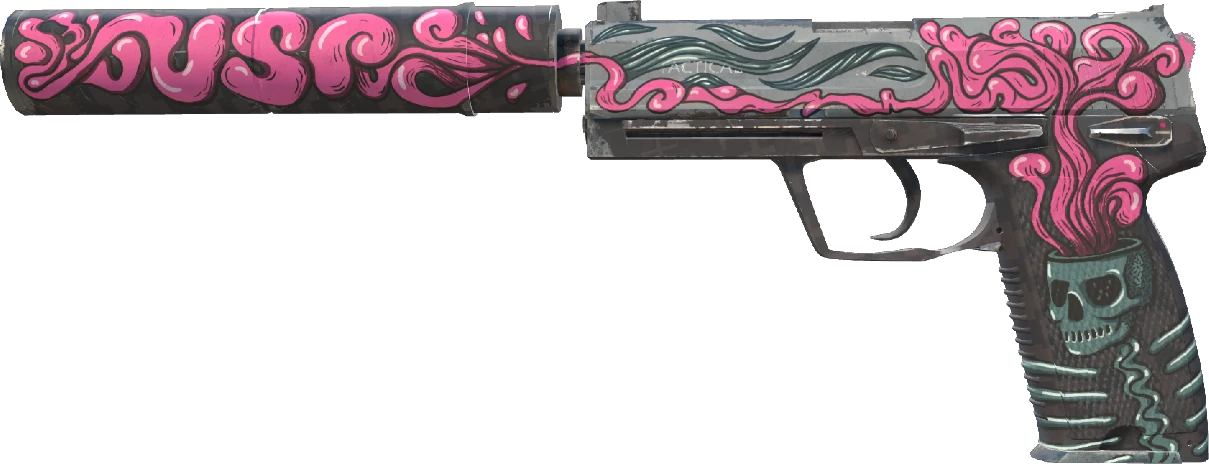 USP-S | Cortex