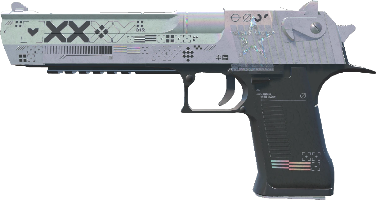 Desert Eagle | Printstream