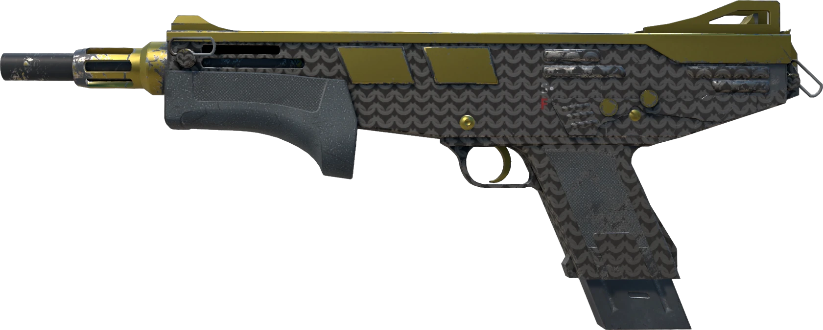 MAG-7 | Chainmail