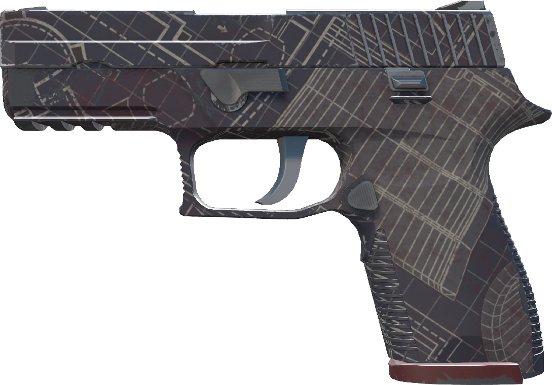P250 | Facility Draft