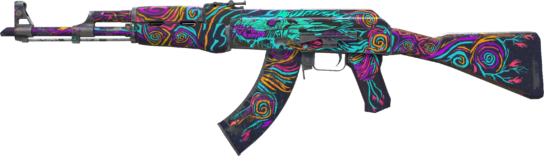 AK-47 | Nightwish