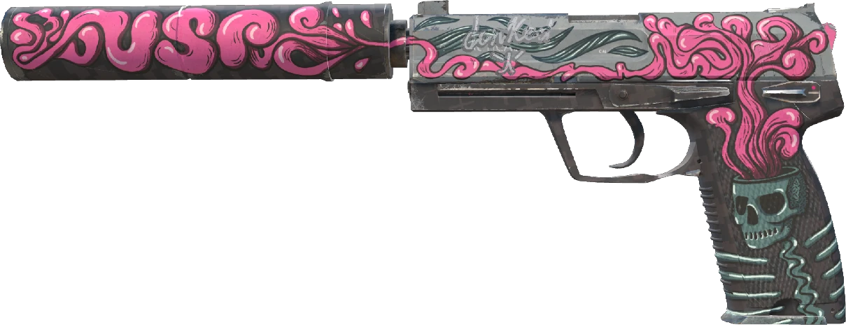 USP-S | Cortex