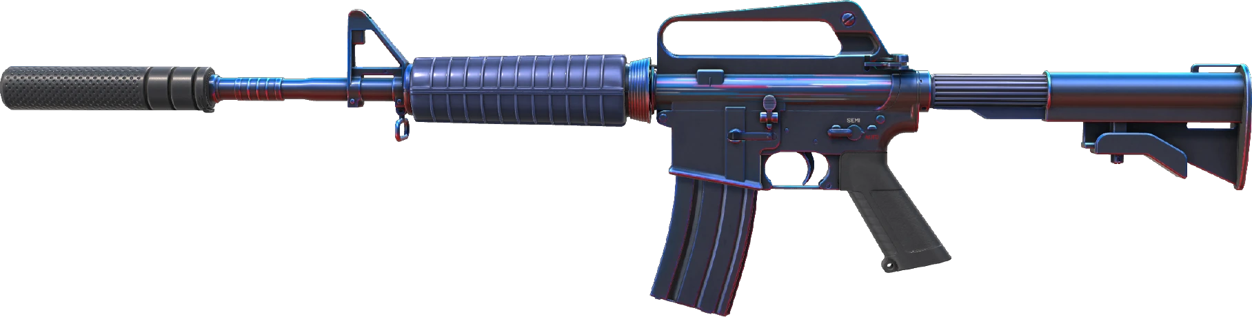 M4A1-S | Liquidation