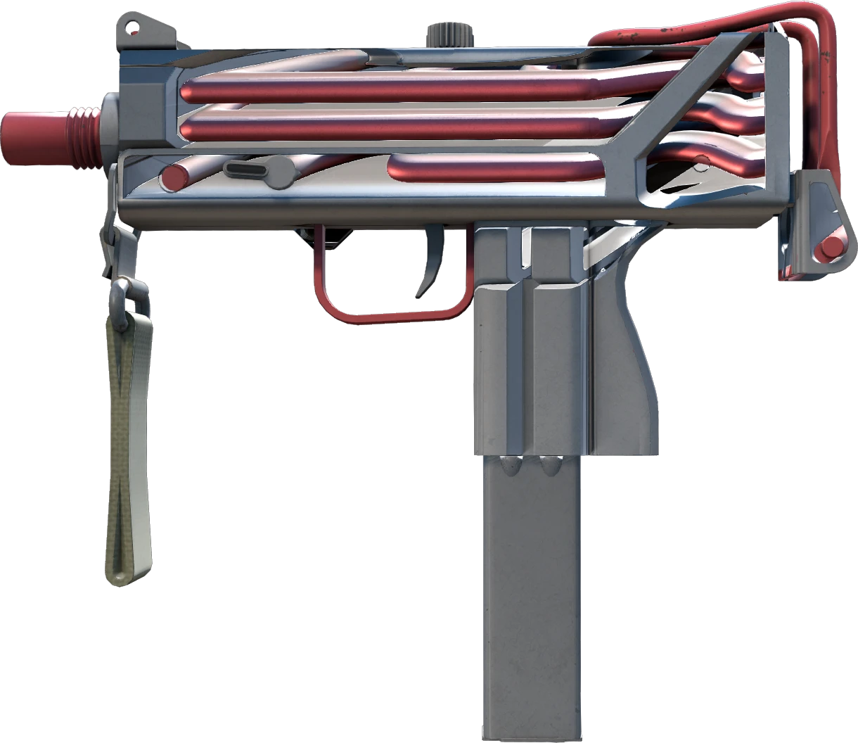 MAC-10 | Pipe Down