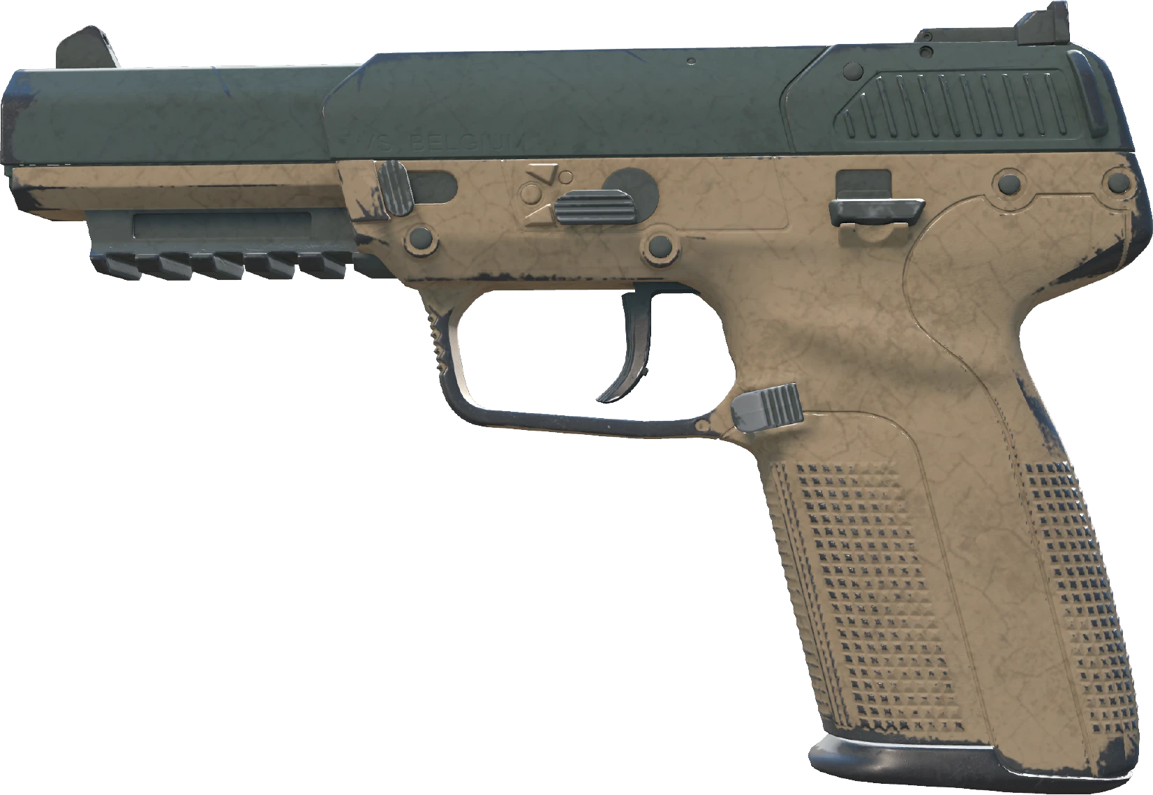 Five-SeveN | Contractor