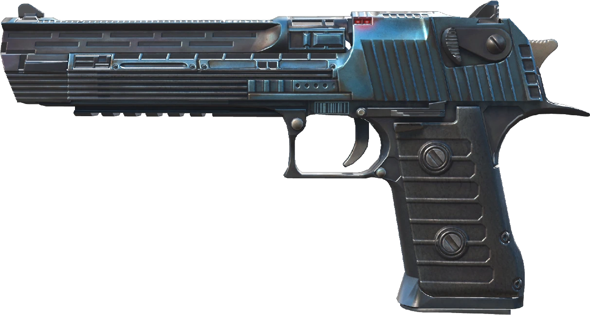 Desert Eagle | Directive