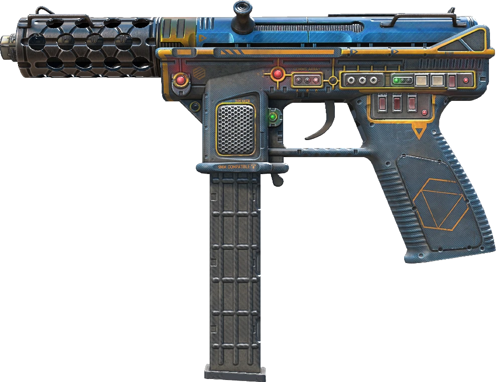 Tec-9 | Remote Control
