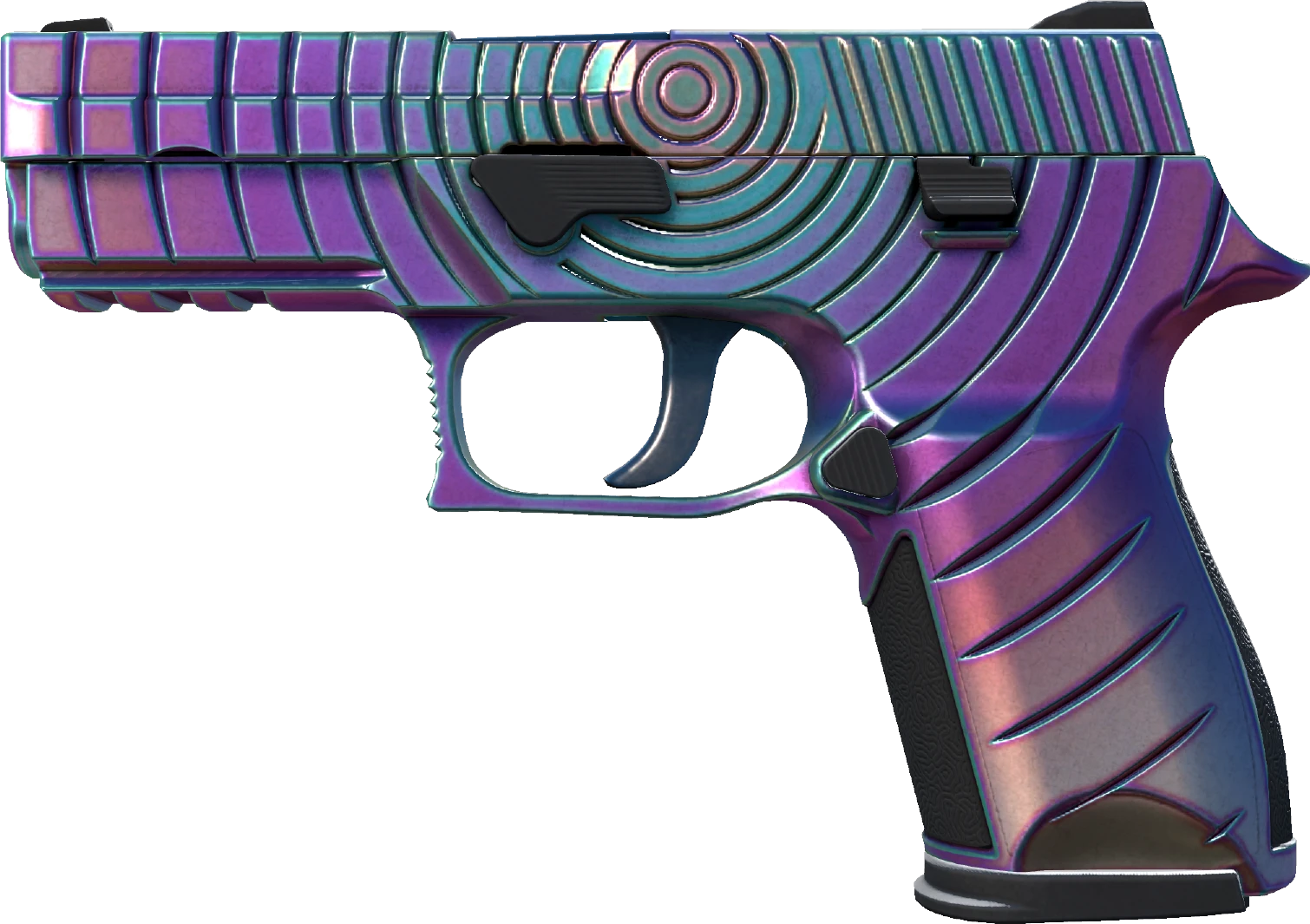 P250 | Epicenter