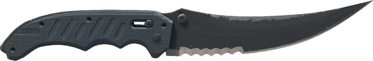★ Flip Knife | Night