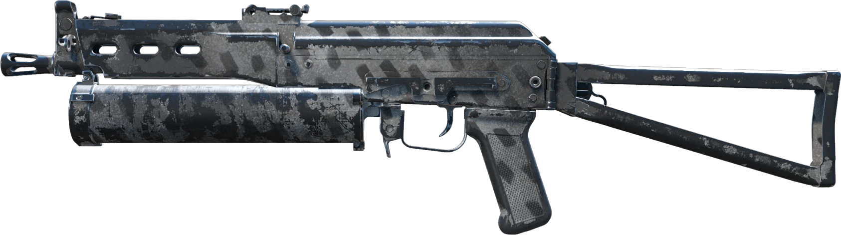 PP-Bizon | Urban Dashed