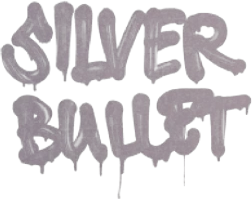 Sealed Graffiti | Silver Bullet (War Pig Pink)