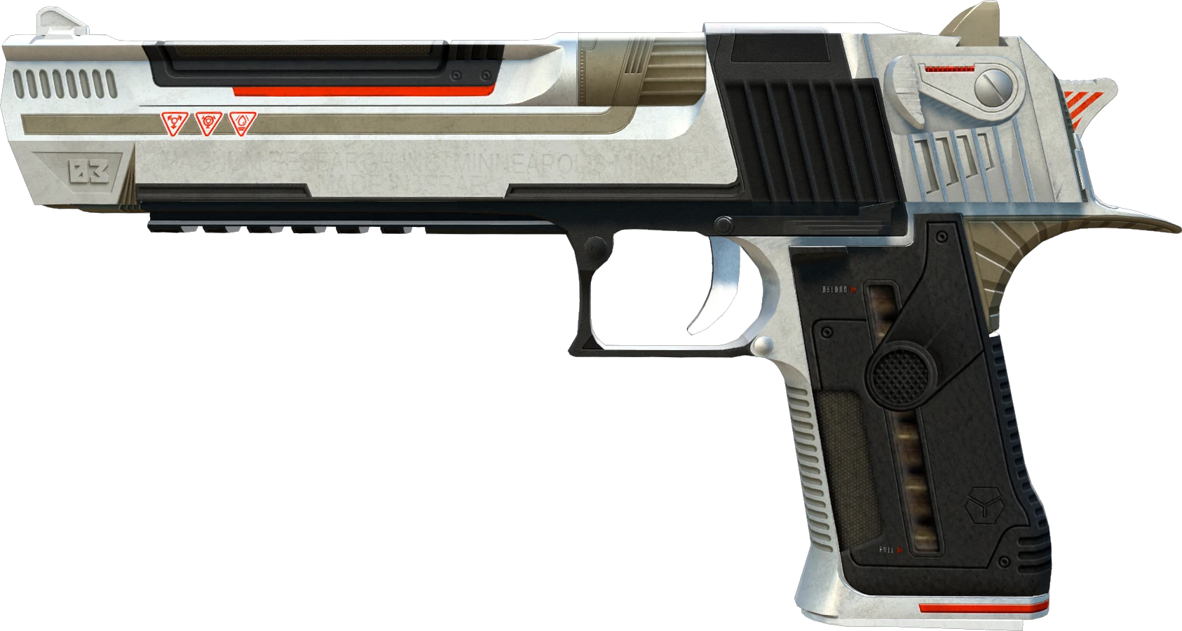 Desert Eagle | Mecha Industries