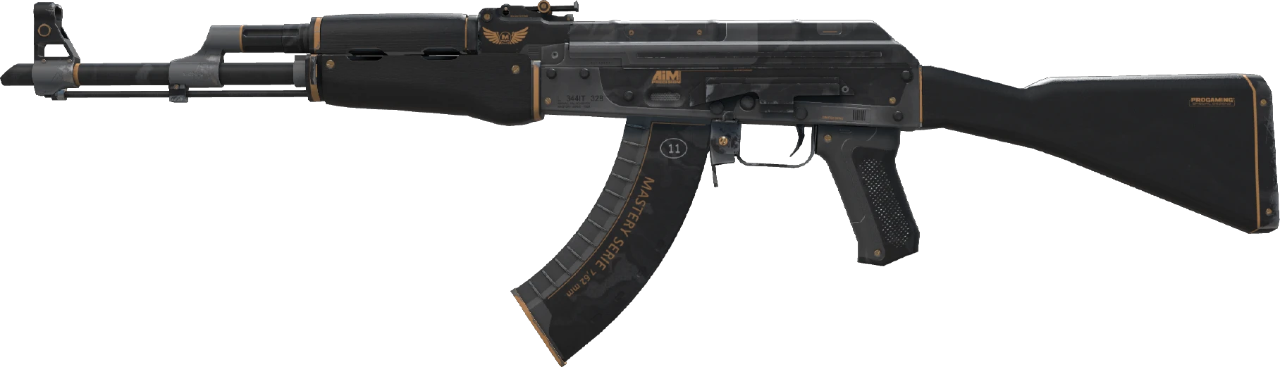 AK-47 | Elite Build