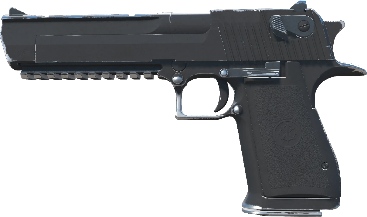 Desert Eagle | Night