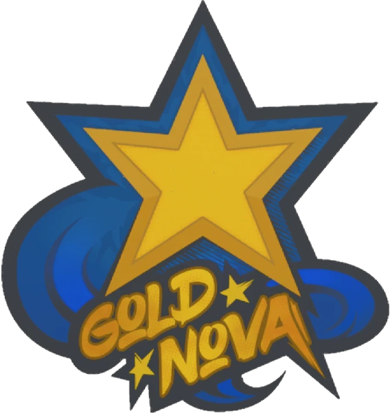 Sticker | Gold Nova