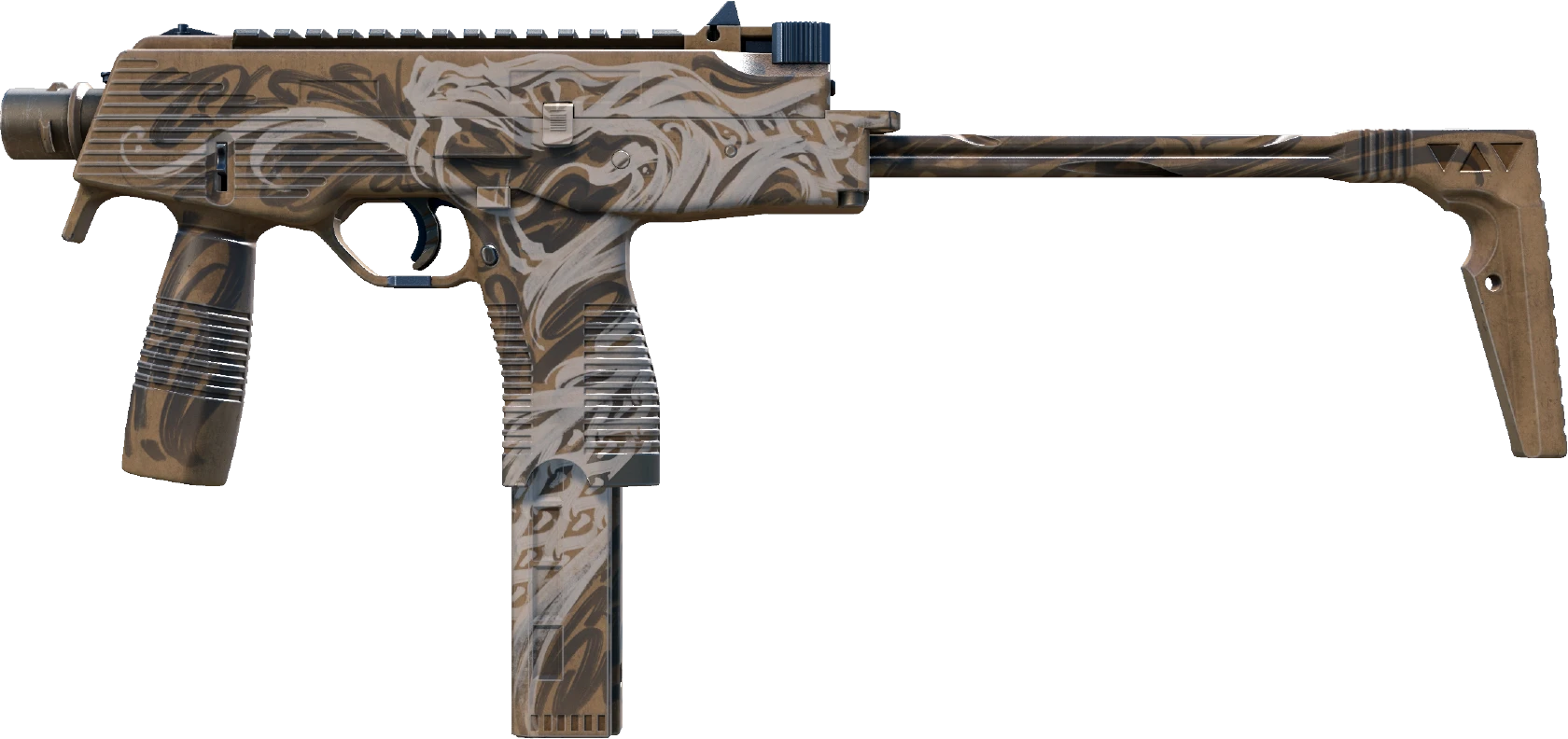 MP9 | Dune Asp