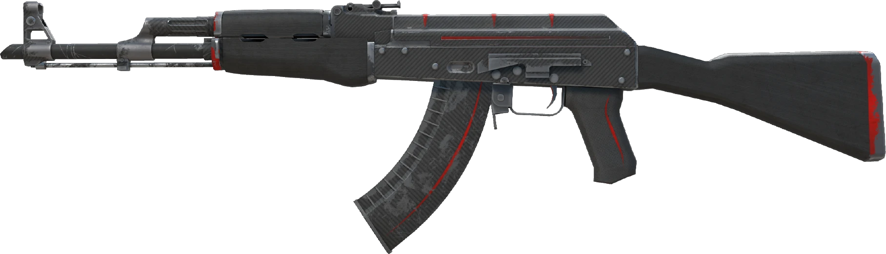 AK-47 | Redline