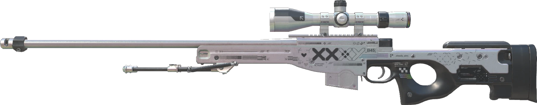 AWP | Printstream