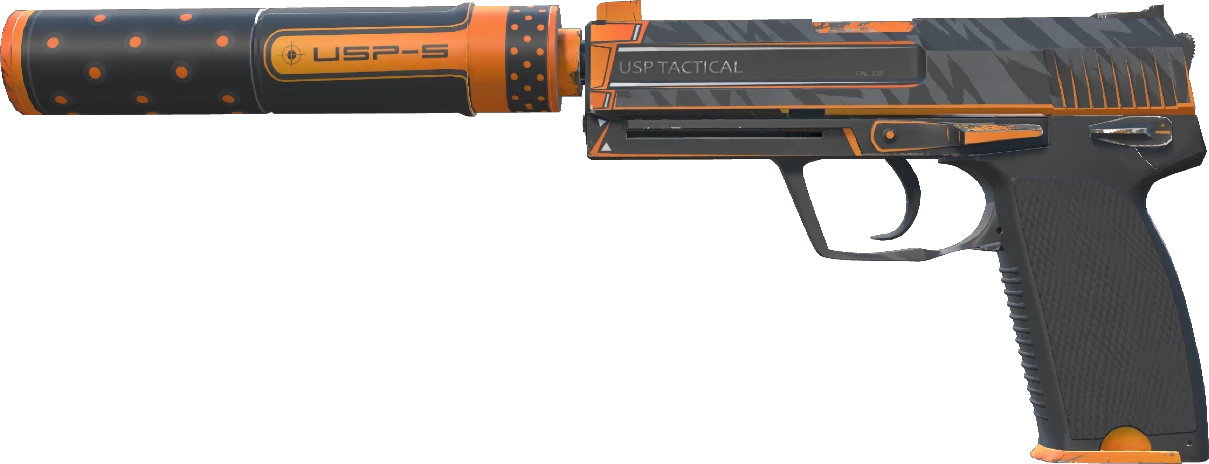 USP-S | Orion