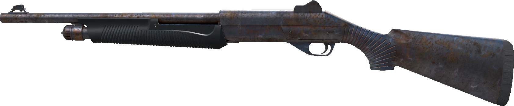 Nova | Rust Coat