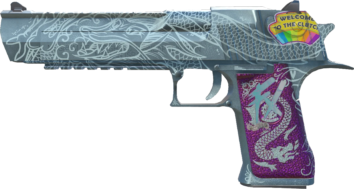 Desert Eagle | Kumicho Dragon
