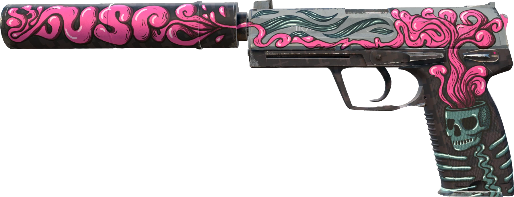 USP-S | Cortex