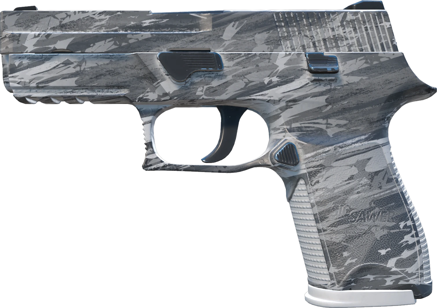 P250 | Sleet