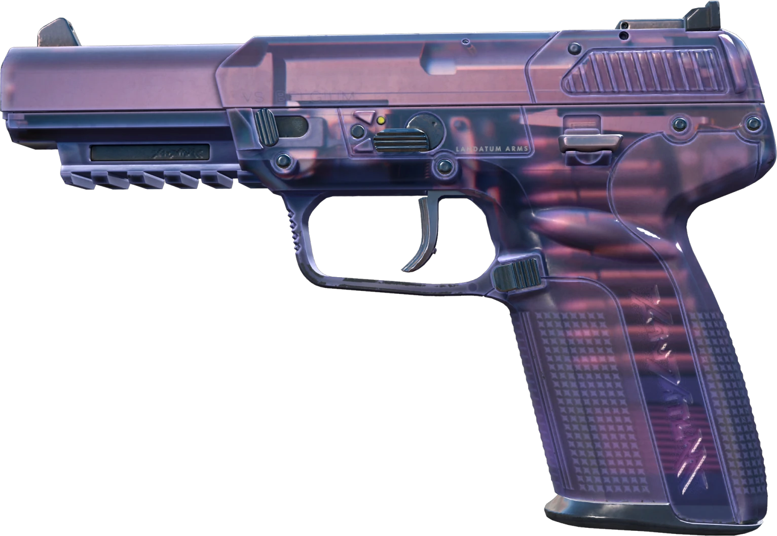 Five-SeveN | Dark Polymer