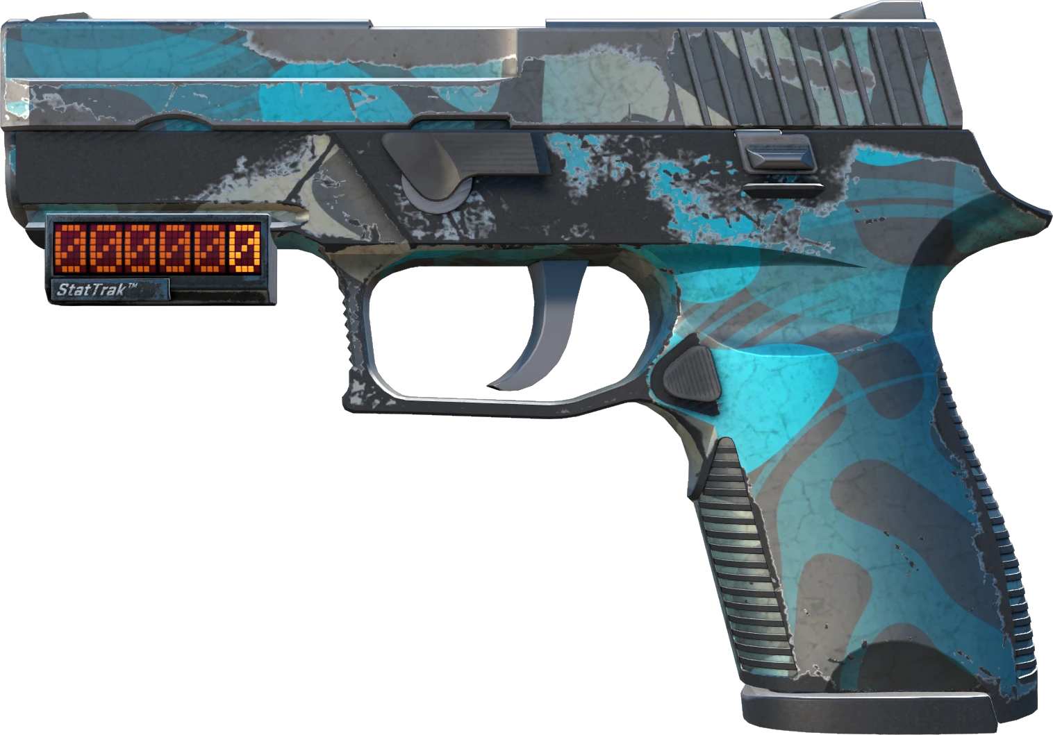 P250 | Ripple