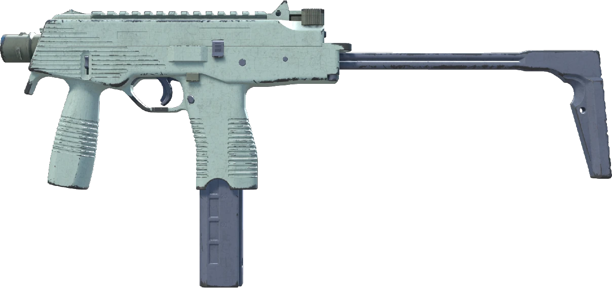 MP9 | Storm