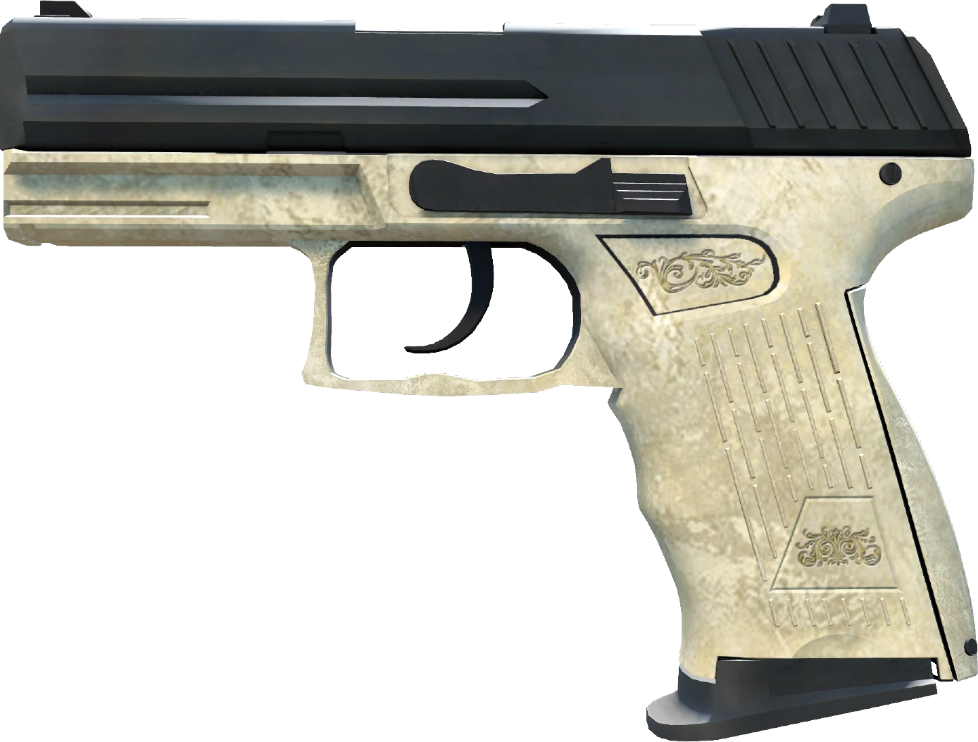P2000 | Ivory