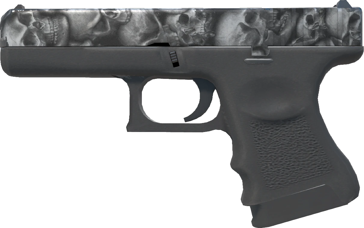 Glock-18 | Catacombs