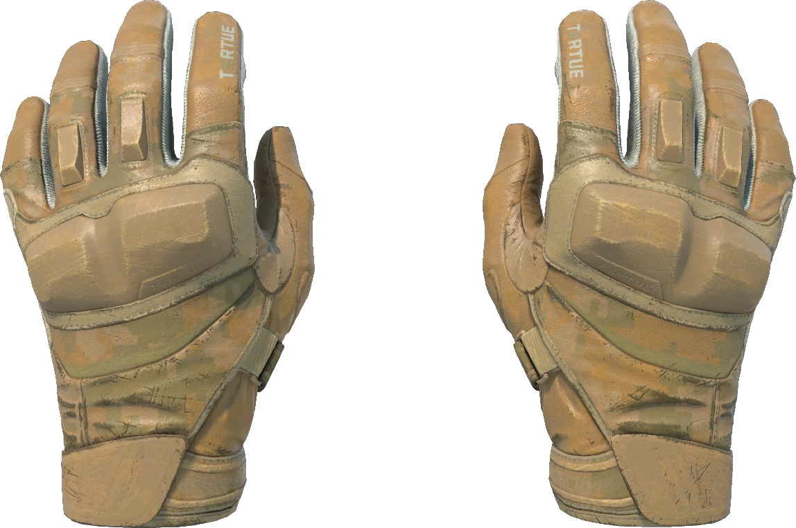 ★ Moto Gloves | Transport