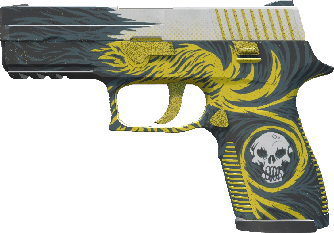 P250 | Wingshot