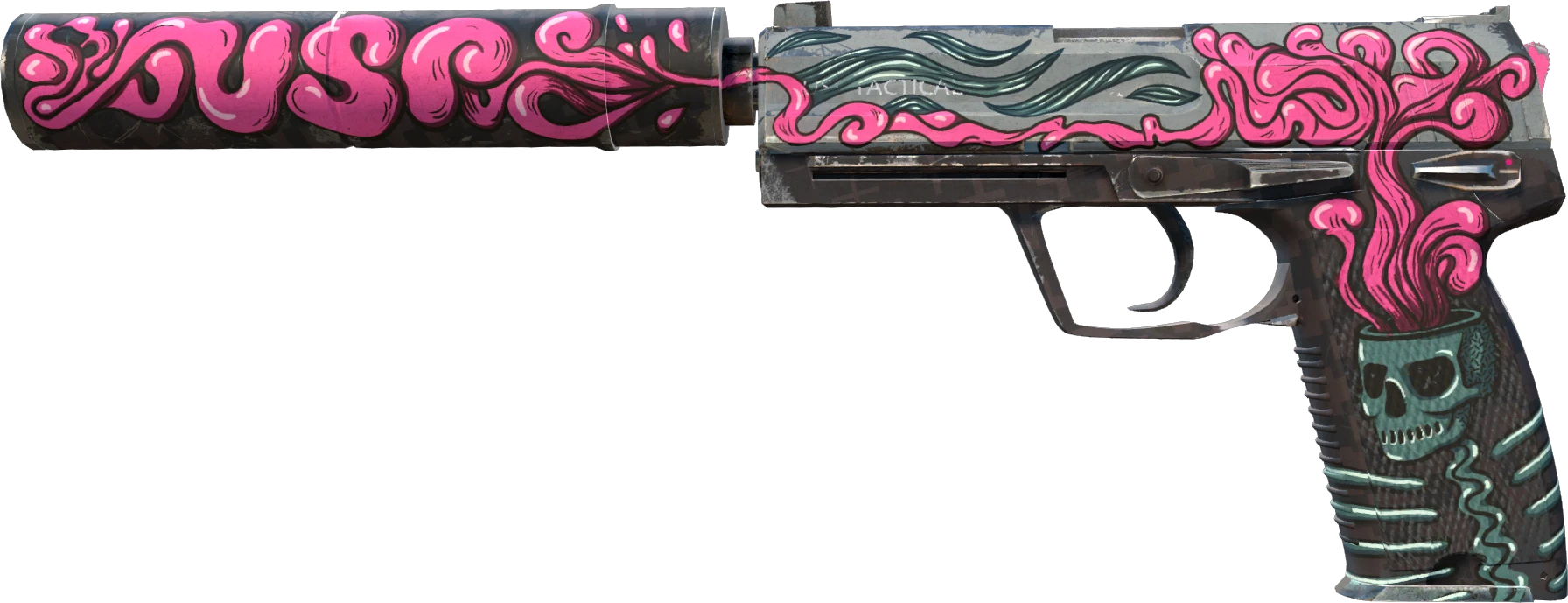USP-S | Cortex