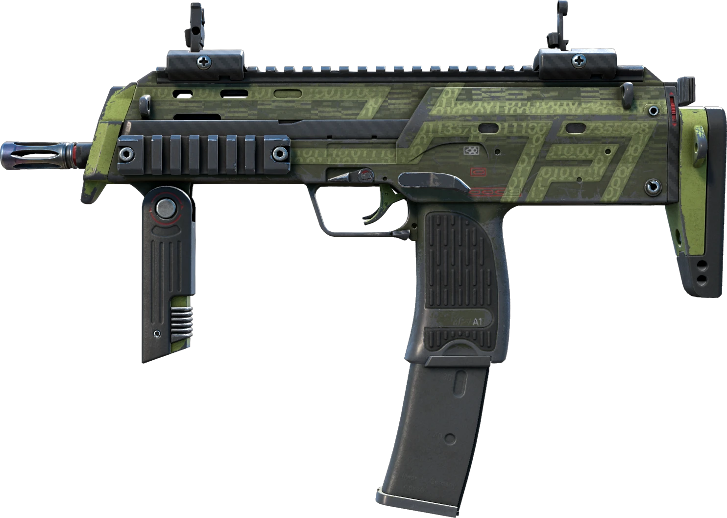 MP7 | Base-2
