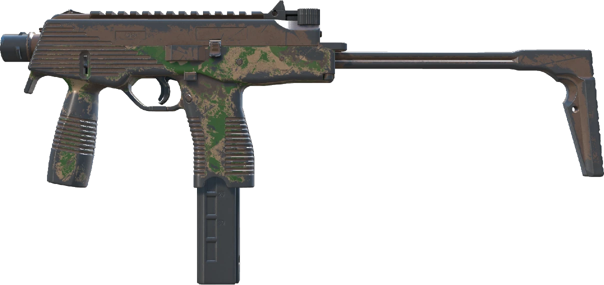 MP9 | Multi-Terrain