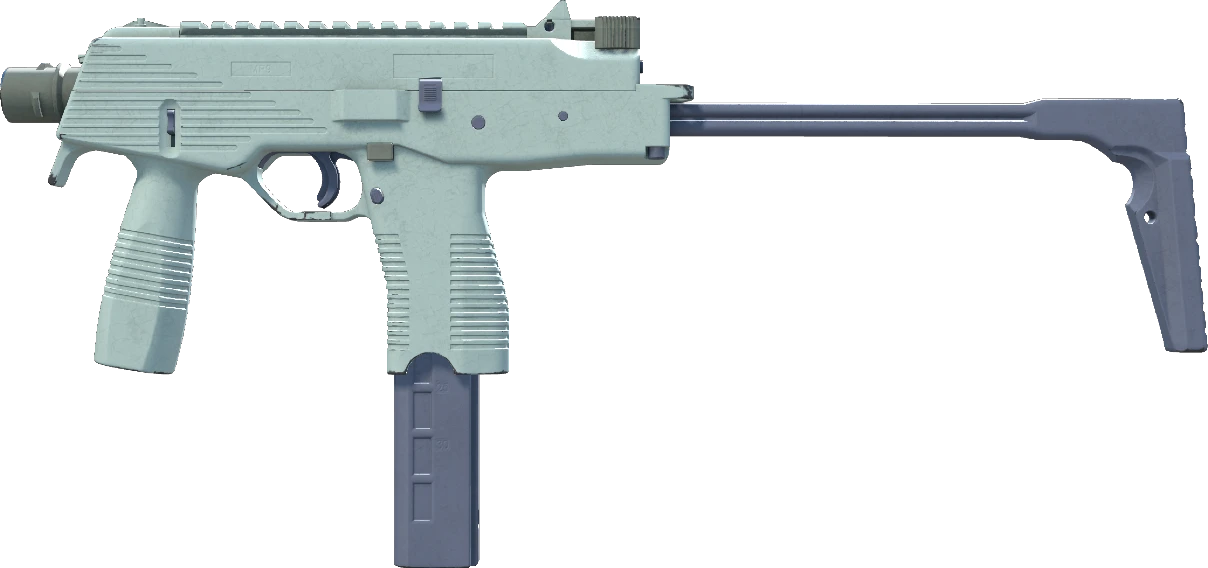 MP9 | Storm