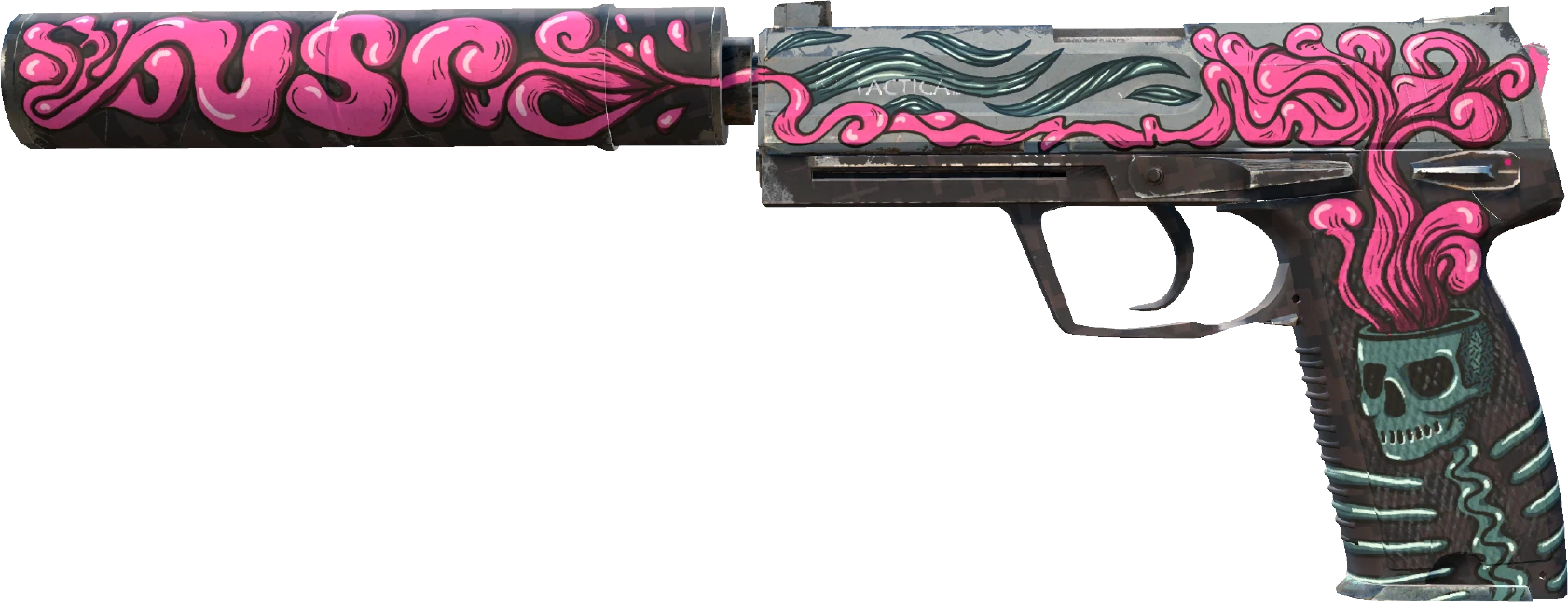 USP-S | Cortex
