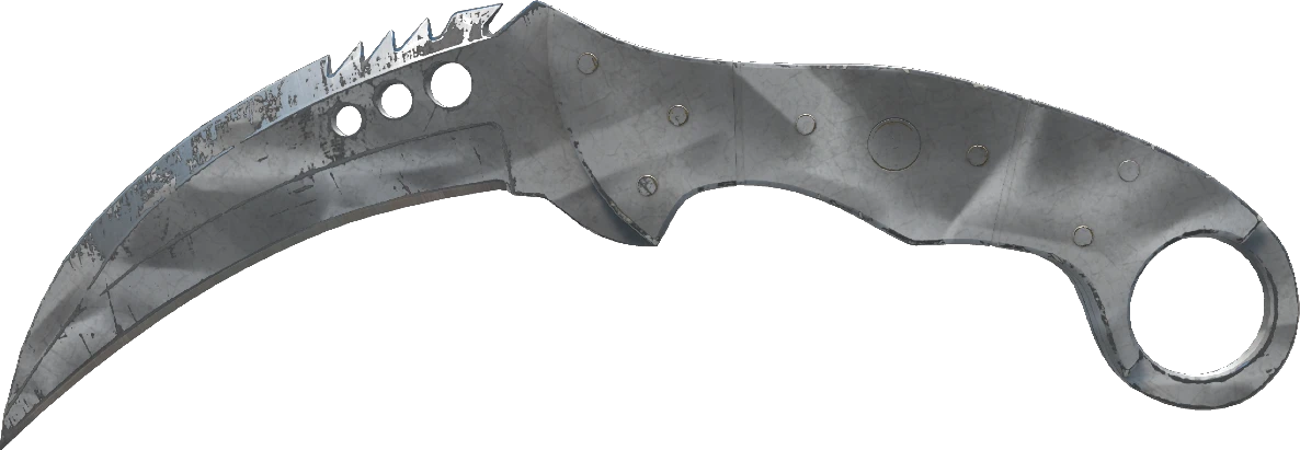 ★ Talon Knife | Urban Masked