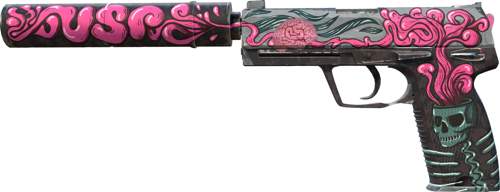 USP-S | Cortex