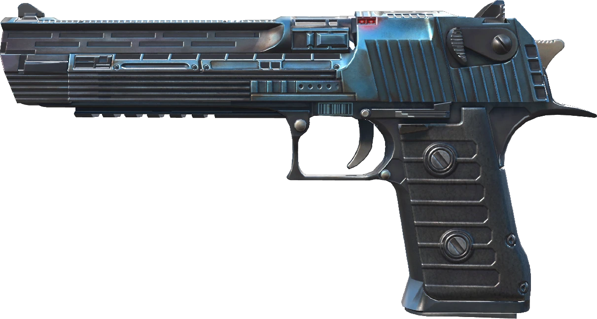 Desert Eagle | Directive