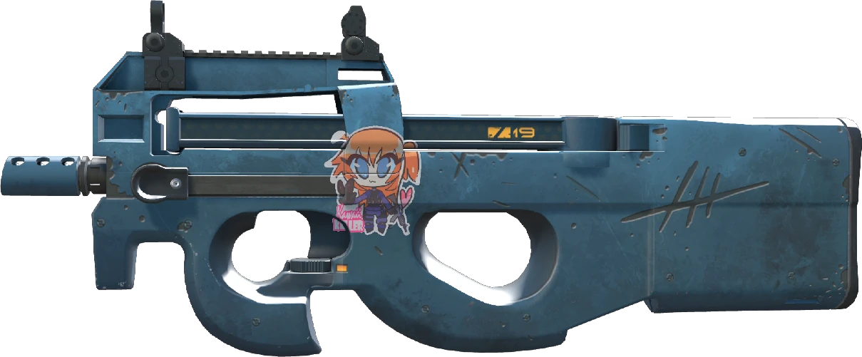 P90 | Off World