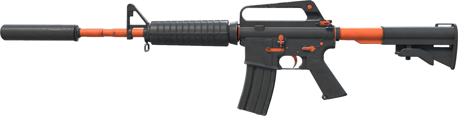 M4A1-S | Nitro